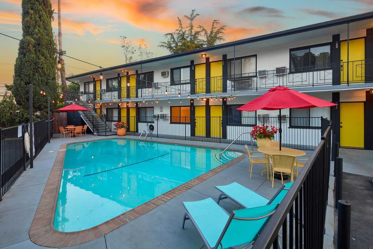 1300 West Olive Avenue #1300 - Photo 2 of 13