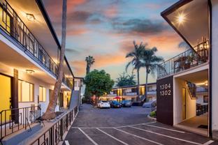 1302 W Olive Ave #E - Photo 1 of 1