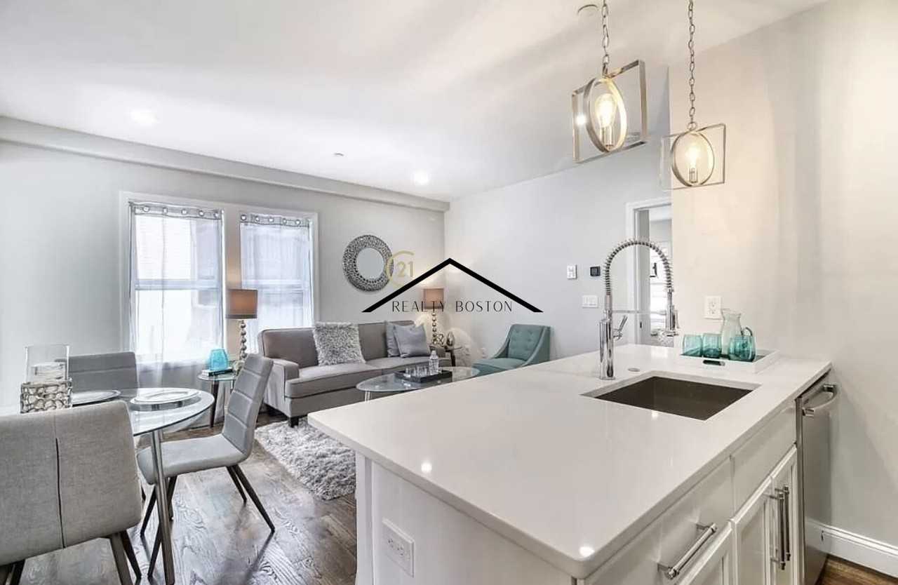 51 Havre St #1 - Photo 2 of 7