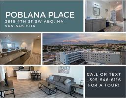 featured image of 2818 4th St Nw