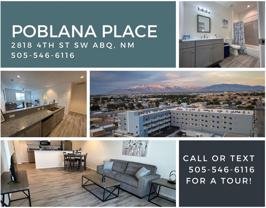 Poblana Place - Photo 1 of 1