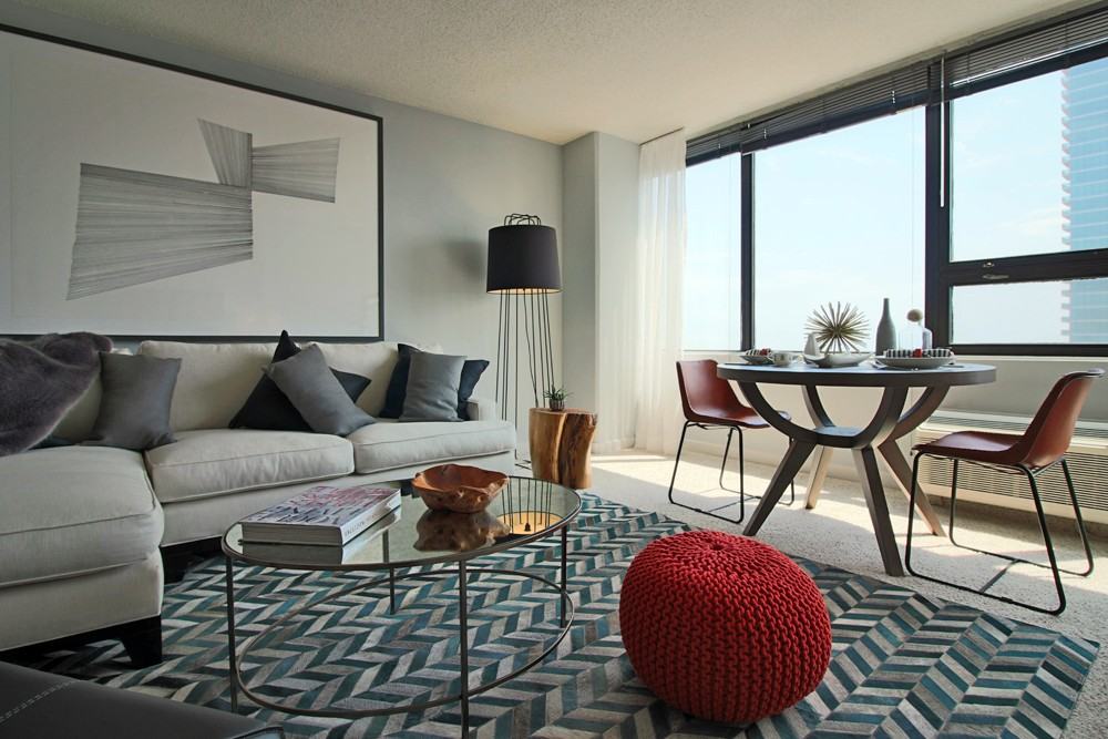 1212 S Michigan Ave #1-1 - Photo 3 of 38