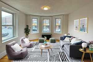 featured image of 257 Washington St #4