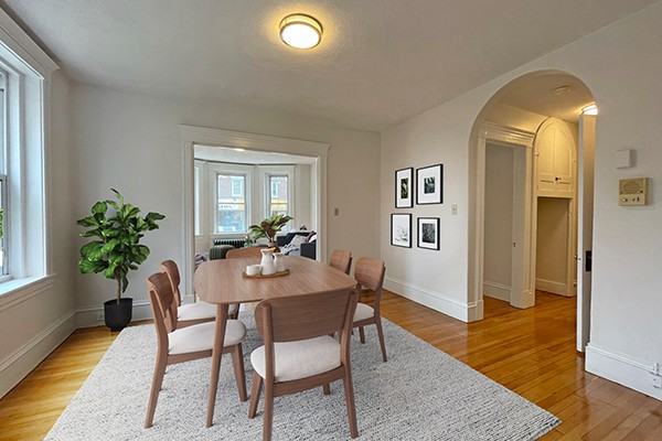 257 Washington St #4 - Photo 2 of 9