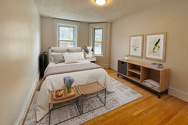 257 Washington St #4 - Photo 3 of 9