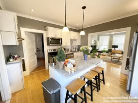 Parker Hill Ave #1 - Photo 1 of 1