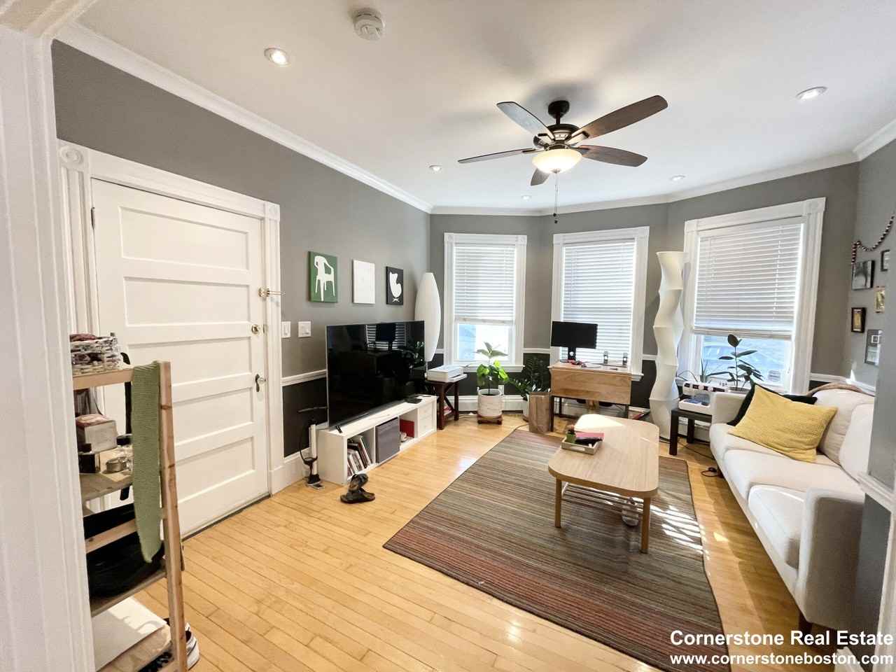 Parker Hill Ave #1 - Photo 2 of 14