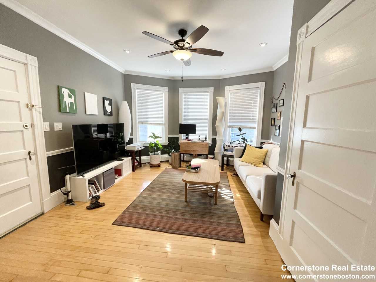 Parker Hill Ave #1 - Photo 3 of 14