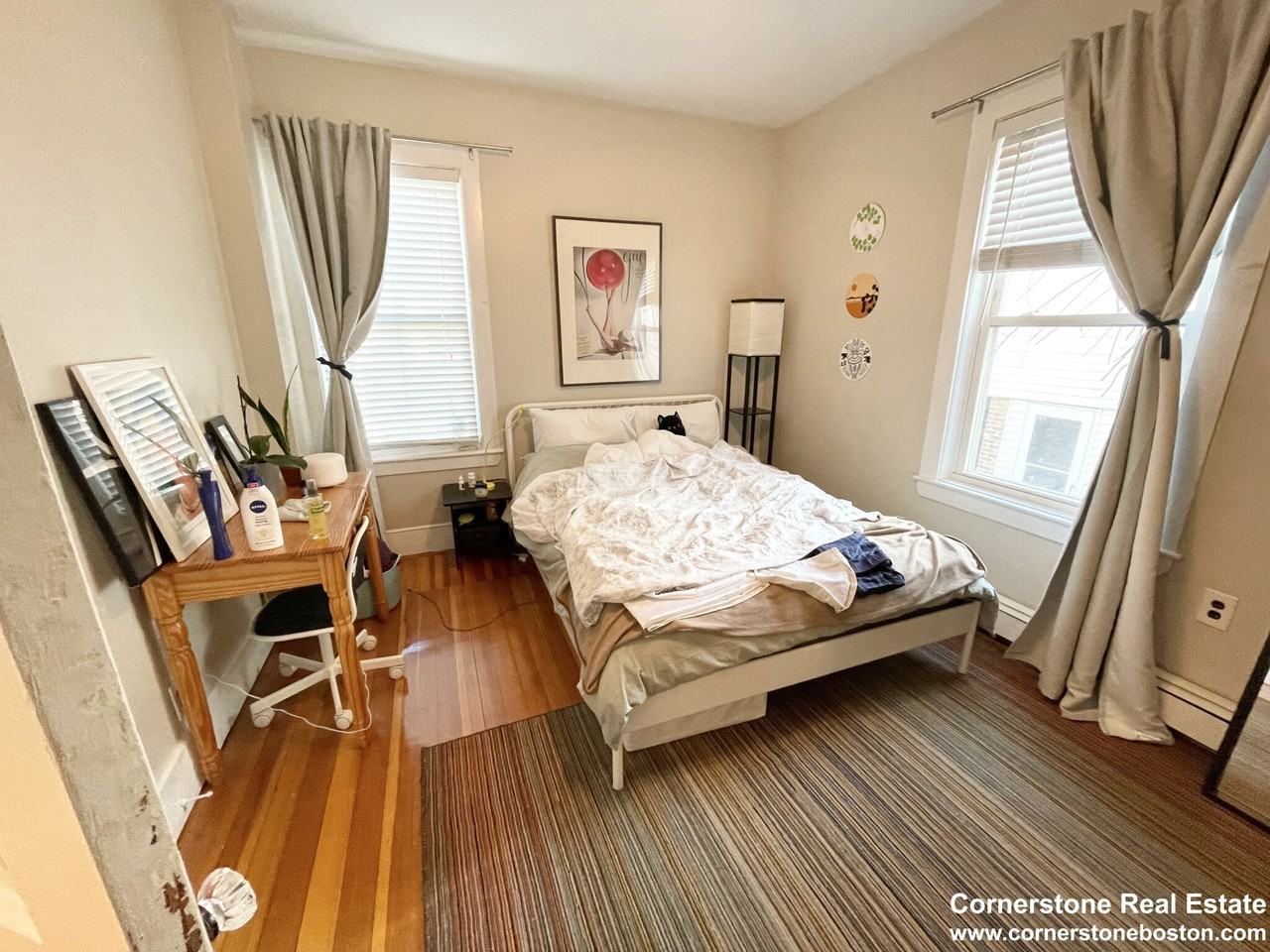 Parker Hill Ave #1 - Photo 4 of 14