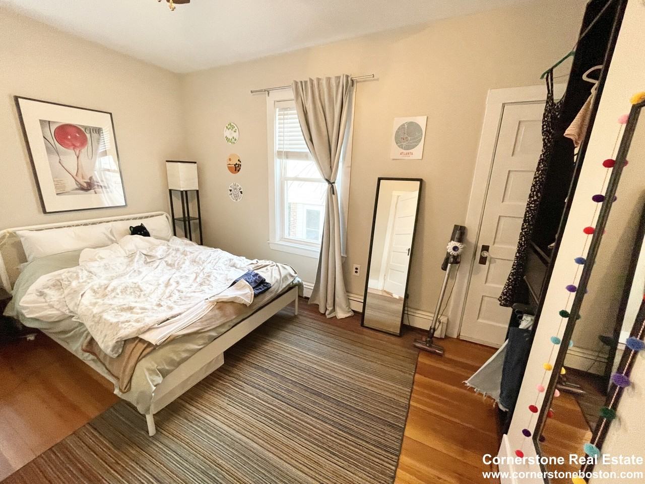 Parker Hill Ave #1 - Photo 5 of 14