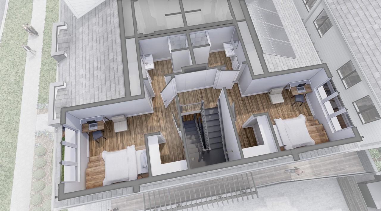 830 Henry St #1 - Photo 4 of 11