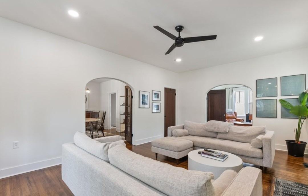 5131 Cantrell Rd #NA - Photo 2 of 22