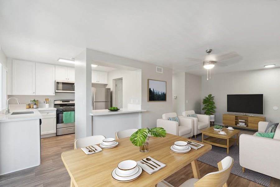 Stoneridge Apartment Homes - Photo 3 of 22