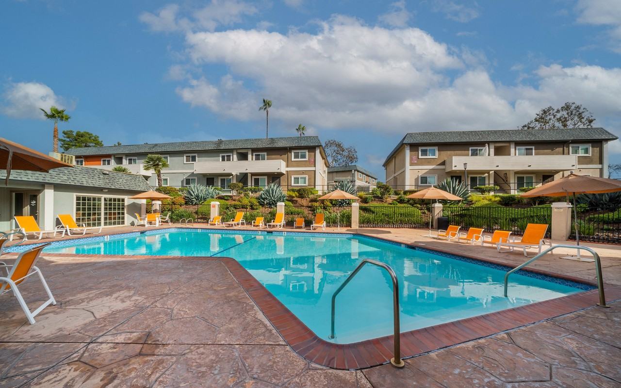 Serena Vista Apartment Homes - Photo 2 of 29