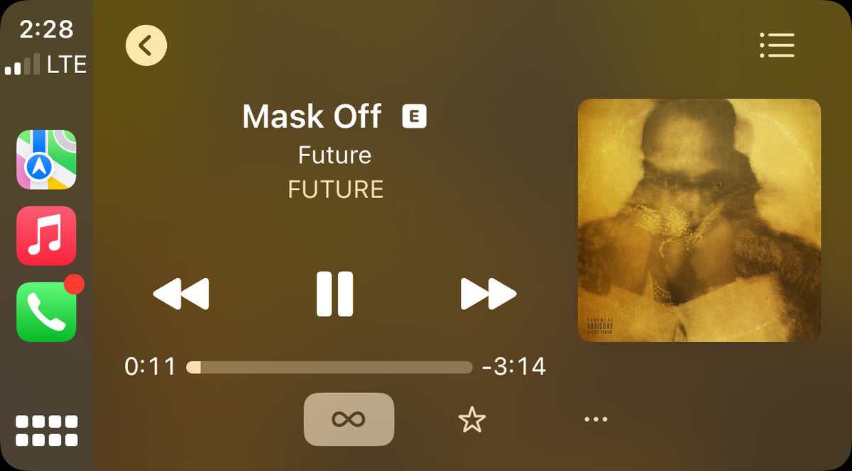 2646 Piety St - Photo 2 of 10