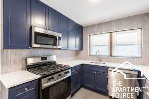 featured image of 4818 N Saint Louis Ave #2