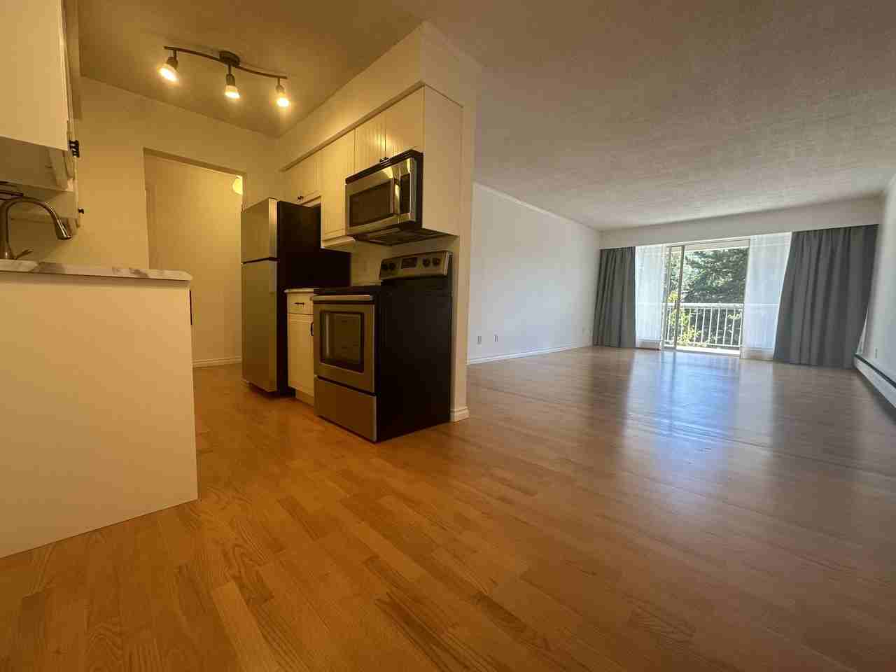 235 Keith Road #1254