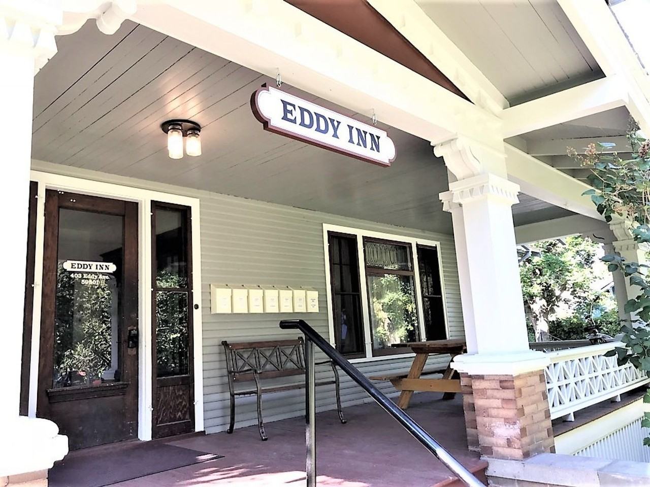Eddy Inn - Photo 2 of 14