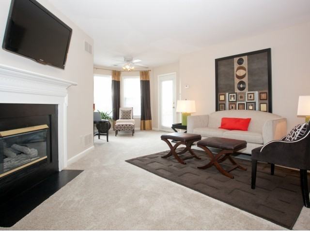 Seven Oaks Apartment Homes - Photo 2 of 8