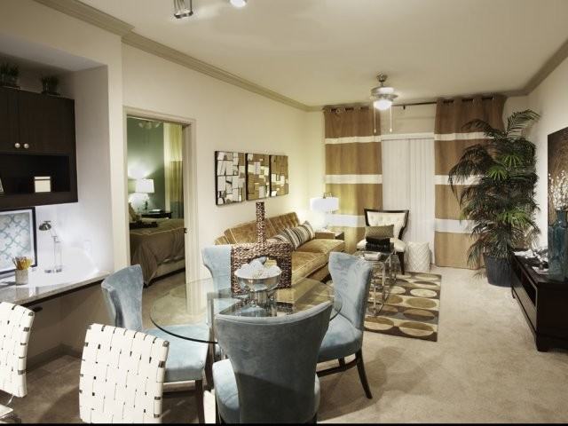 Prelude at Clairmont Apartments - Photo 3 of 14