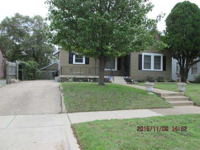 5305 Pershing Ave - Photo 2 of 14