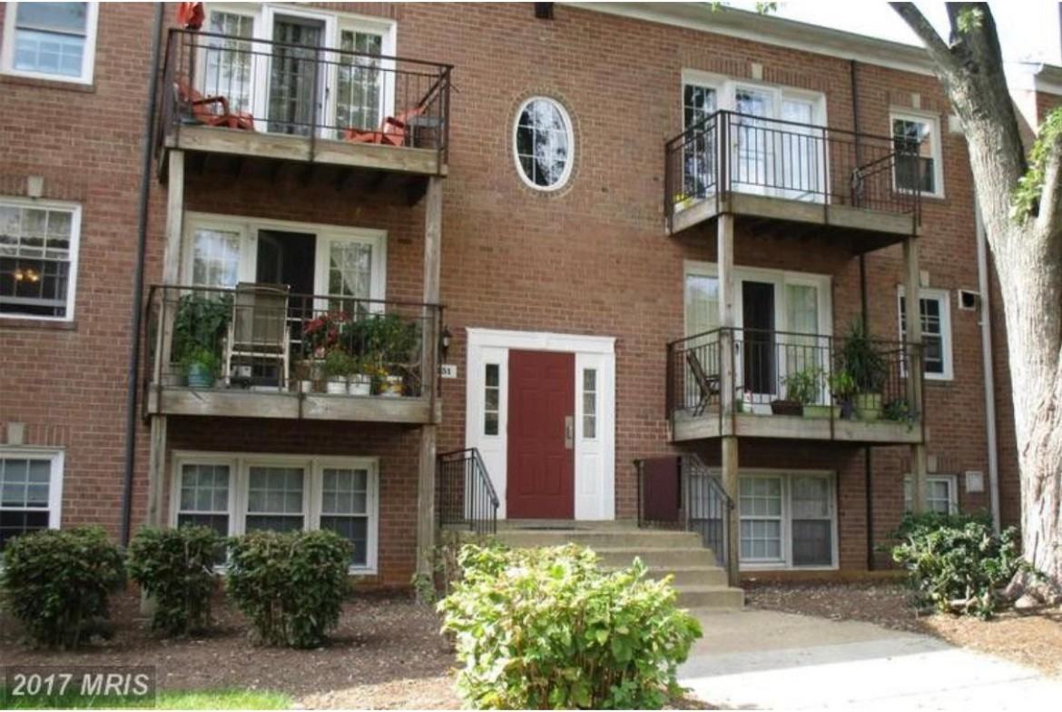 9451 Fairfax Blvd #202 - Photo 2 of 29