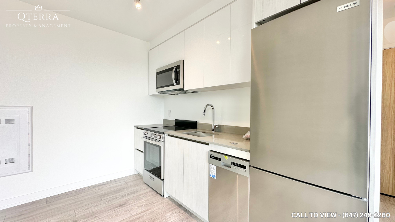 721-3100 Keele St, North York, Ontario M3M 2H4 - Photo 3 of 8