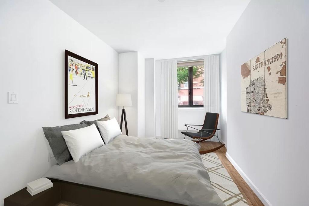 62 Avenue B #4L - Photo 2 of 11