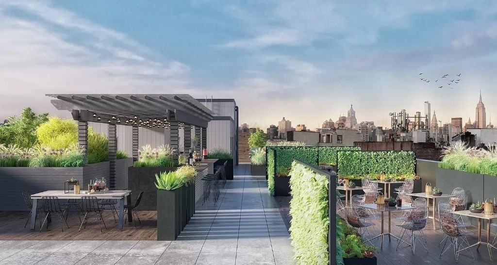 62 Avenue B #4L - Photo 5 of 11