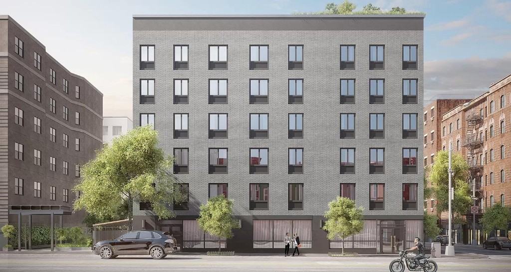 62 Avenue B #4L - Photo 7 of 11