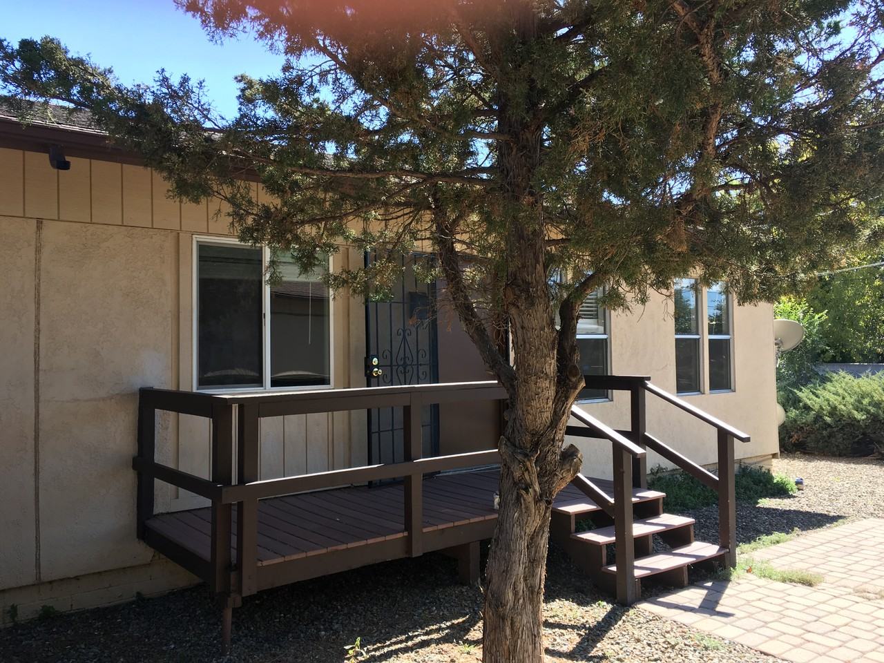 513 West Tucson Avenue #1 - Photo 2 of 12