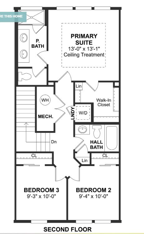 1819 Shookstown Rd - Photo 2 of 20