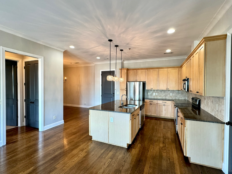 360 Chambers St #410 - Photo 5 of 18