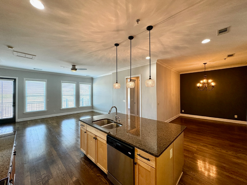 360 Chambers St #410 - Photo 4 of 18