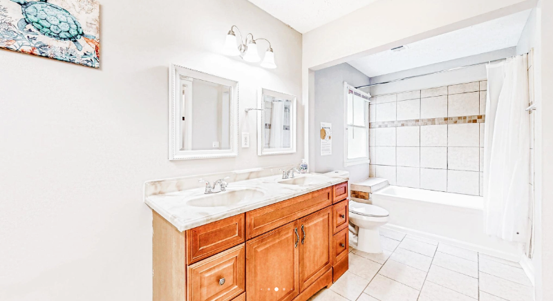 5437 Biffle Rd - Photo 5 of 13