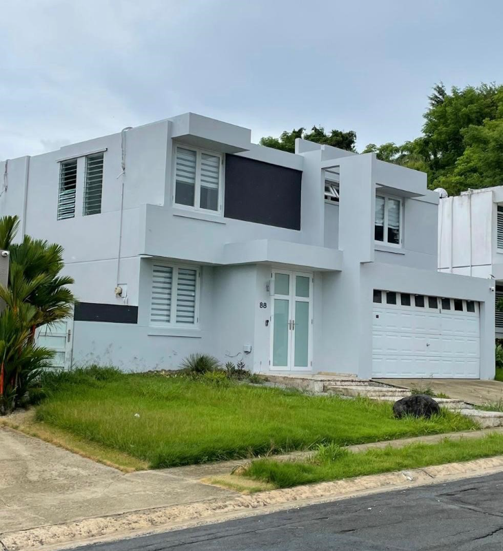 88 Mbpaseo Palmeras, Trujillo Alto, PR 00976 4 Bedroom Apartment for Rent PadMapper