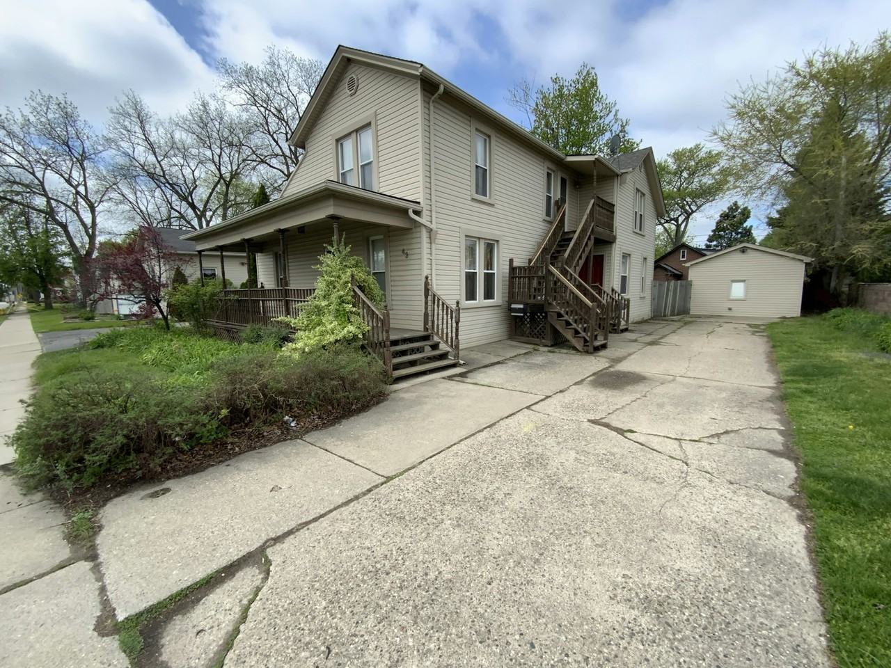 43 Southbound Gratiot Avenue, Unit 2 - Photo 2 of 17