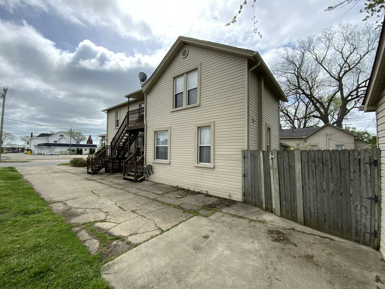 43 Southbound Gratiot Avenue, Unit 2 - Photo 3 of 17