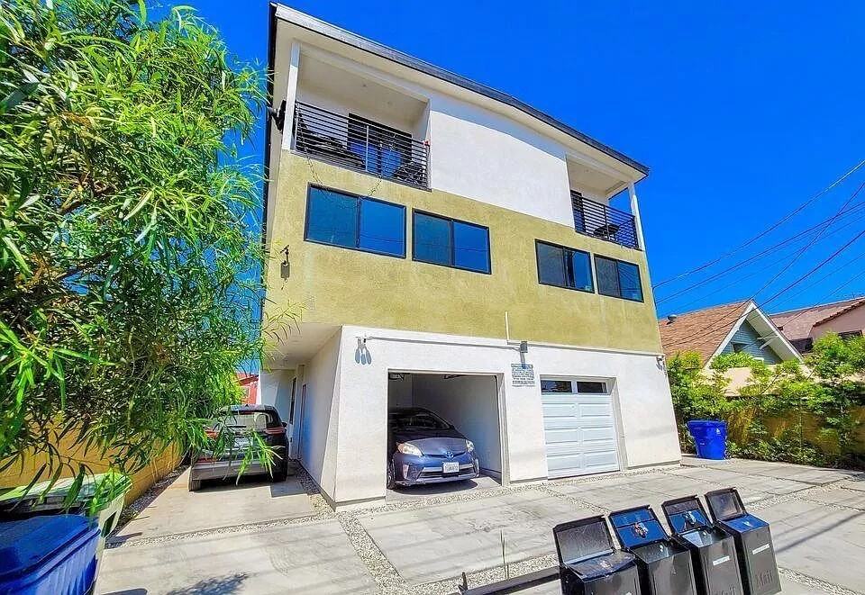 1807 S New Hampshire Ave #1809 - Photo 6 of 10