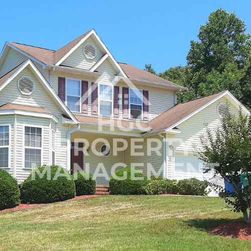 201 Dogwood Acres Ln #NA - Photo 2 of 8