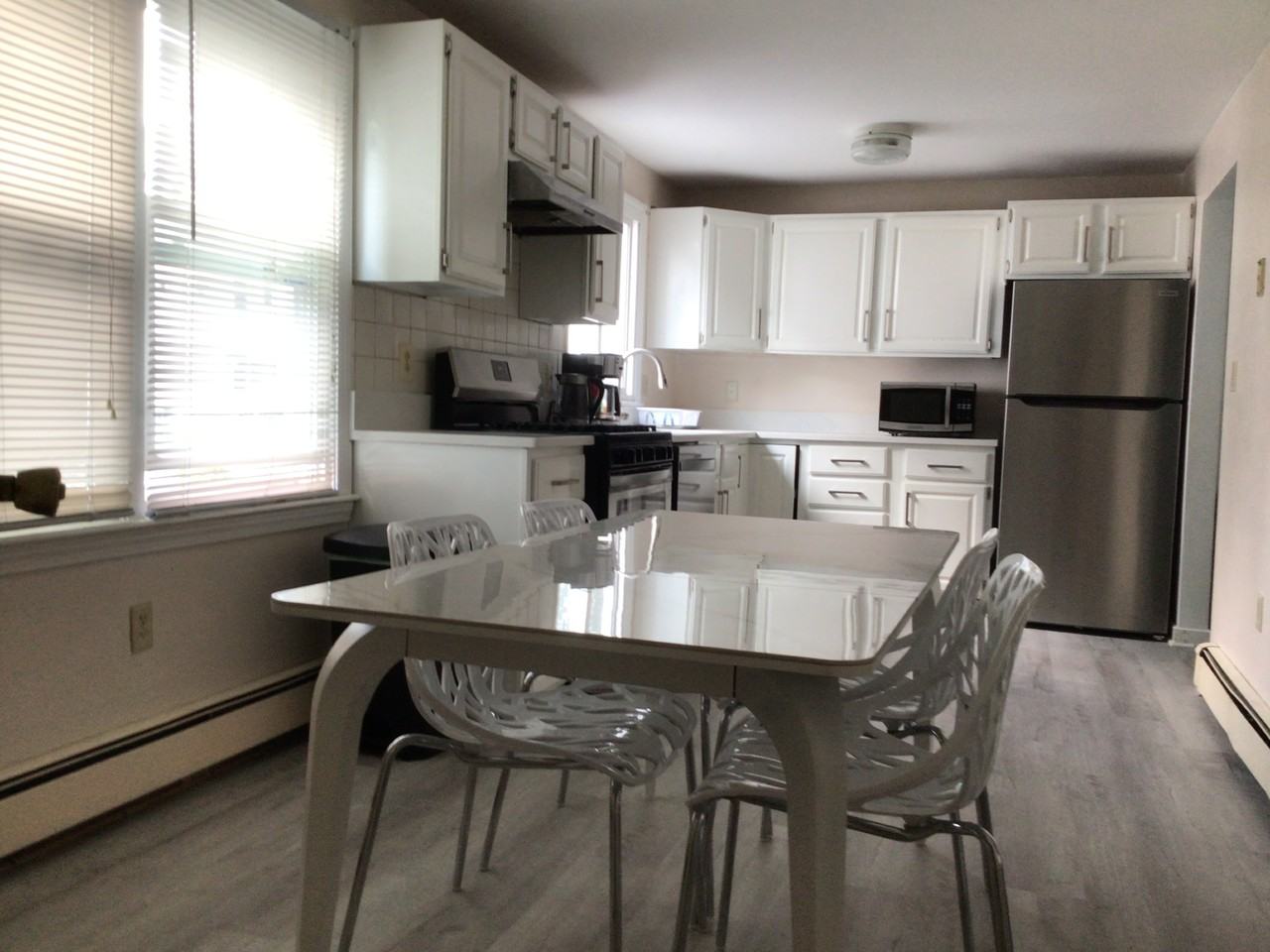 192 Arlington St #REAR