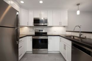 Patten Apartments - Photo 1 of 1
