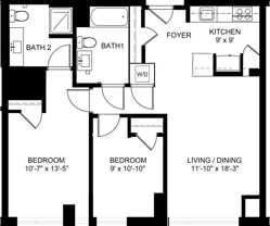 104 Canal St #1001 - Photo 1 of 1