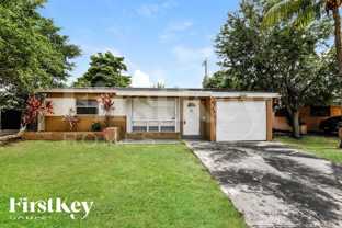6528 Fletcher St - Photo 1 of 1