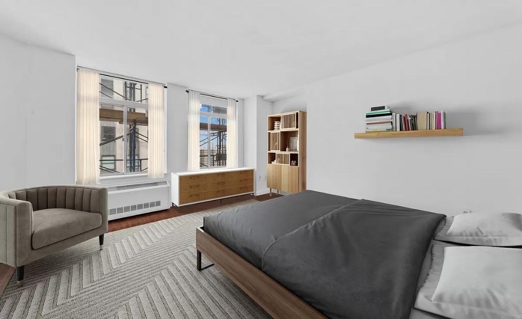 John St #2013 - Photo 2 of 6