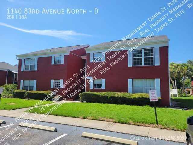 1140 83rd Ave N #D - Photo 2 of 28