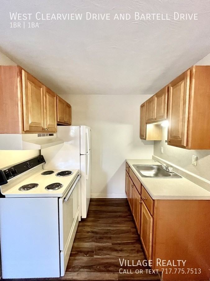 Clearview & Bartell Drive #A - Photo 2 of 49