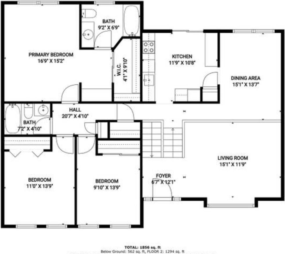 12909 Summer Hill Dr #NA - Photo 3 of 17