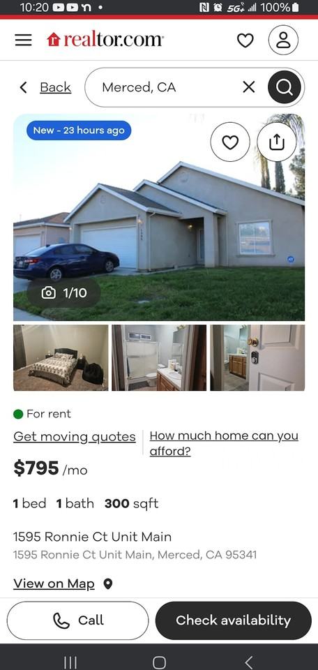 1595 Ronnie Court - Photo 2 of 8