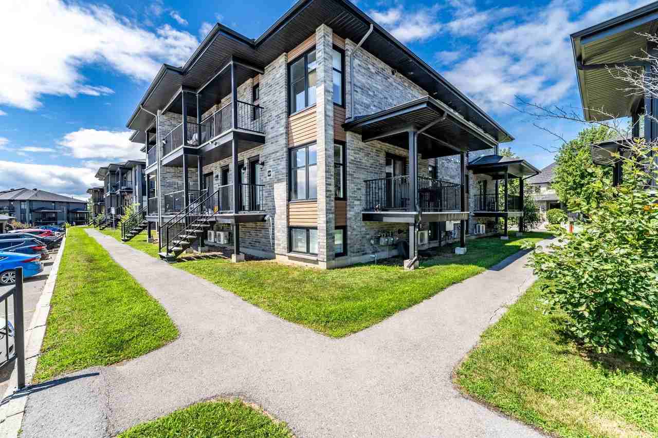 GatineauPlateau portfolio Apartments 169 Rue De Dublin, Gatineau, QC